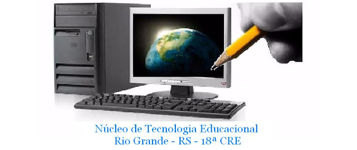Blog do NTE Rio Grande
