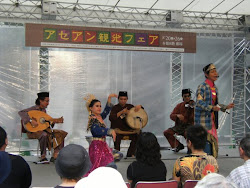 ASEAN Tourism Fair 2008