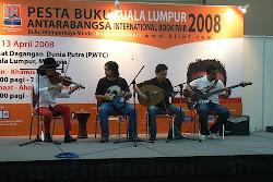 Kata Suara Khas