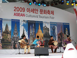 ASEAN Culture & Tourism Fair 09