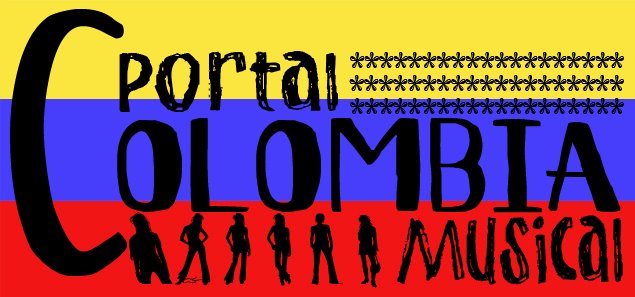 Portal Colombia Musical