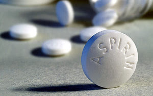 Aspirinin faydaları!