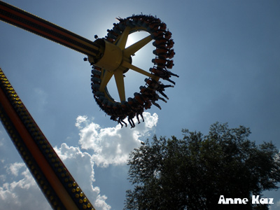 Ankara Lunapark - Gençlikparkı