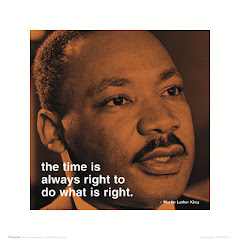 Now is the time