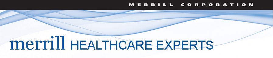 Merrill Experts: HealthCare