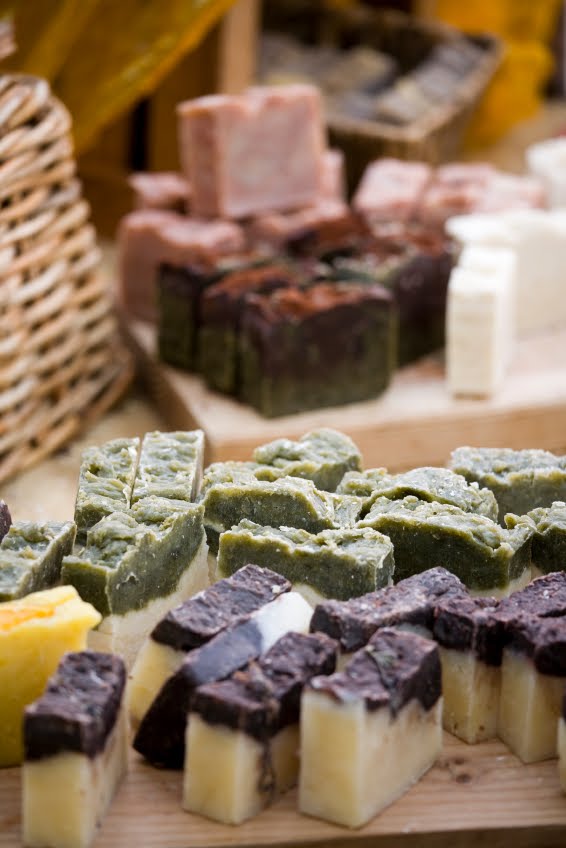 Back Porch Soap Company Soap Making Classes, Soap Business and More