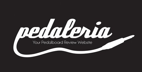 Your Pedalboard Review Website