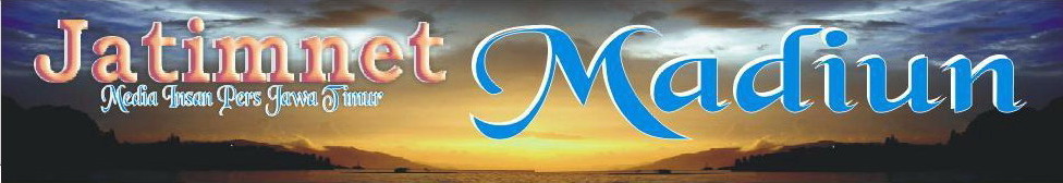 JATIMNET MADIUN