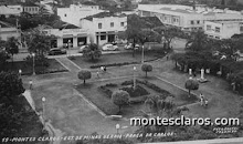 PRAÇA DR CARLOS