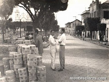 PRAÇA DR CHAVES
