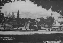 PRAÇA DR CHAVES