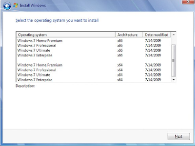 Good Windows 7 Download Files