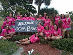 Cocoa Beach 2011