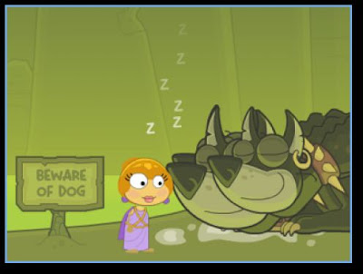 Poptropica Youtube Mythology Poptropica Youtube Mythology