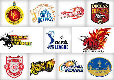 10 Teams + 74 Matches = IPL 4 Drama 2011