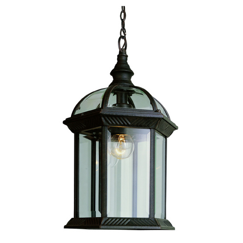 Old house New house outdoor lighting ideas