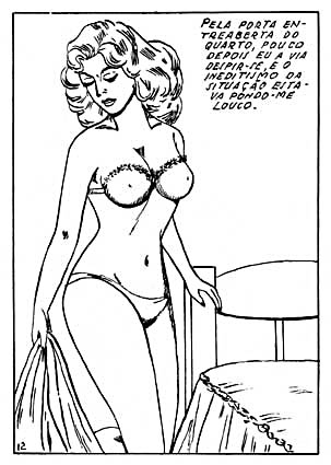 Dar: O dilema, Marcelo Rubens Paiva