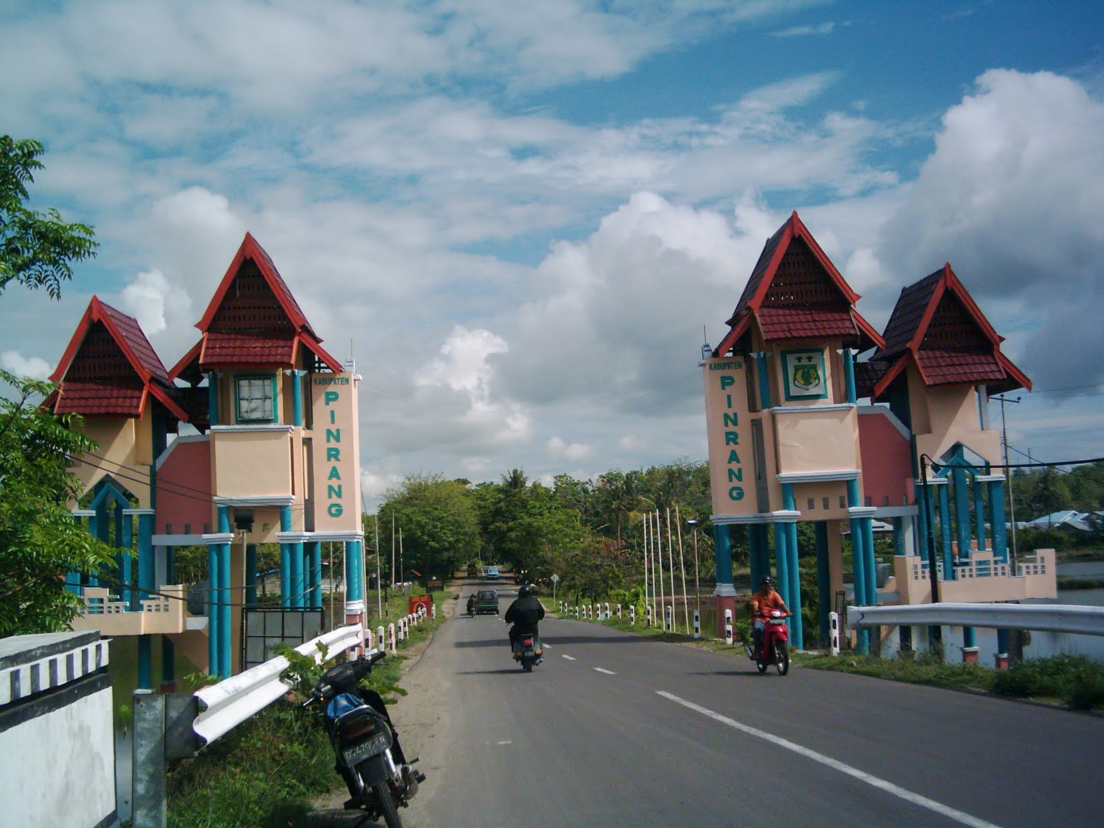 PinrangKu: Pinrang