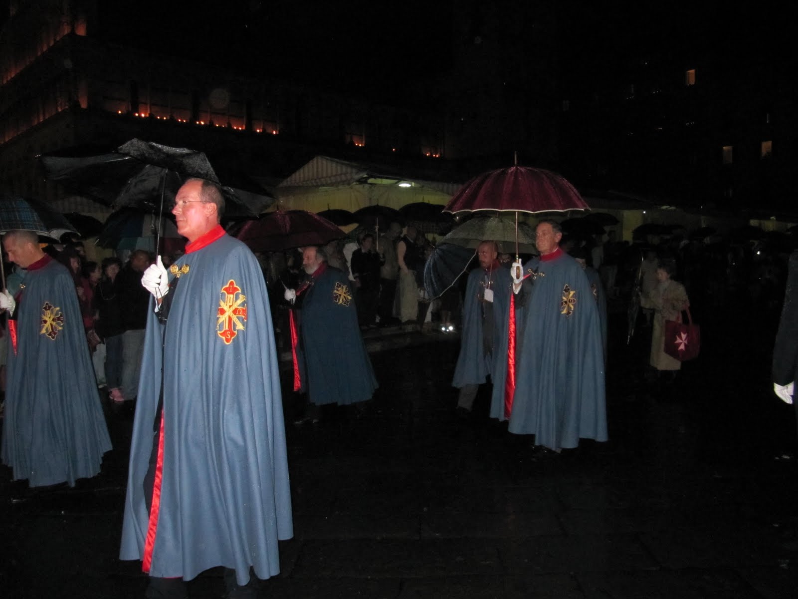 Luminaria Festival Lucca