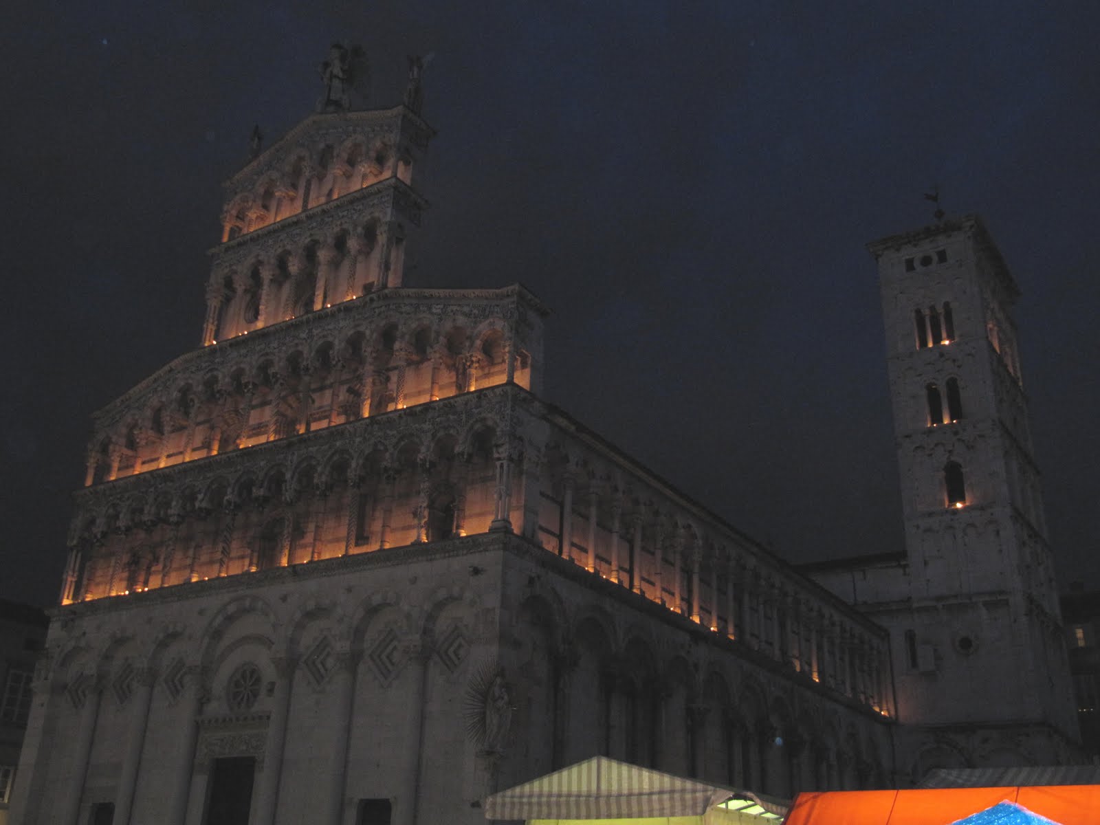 Luminaria Festival Lucca