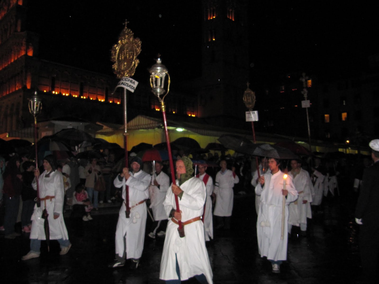 Luminaria Festival Lucca