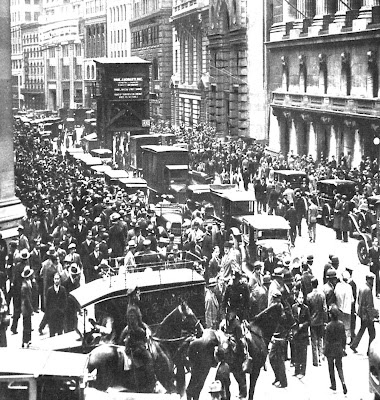 ¡CHILE TIENE HISTORIA!: EN IMPACTO EN CHILE DE LA GRAN CRISIS DE 1929