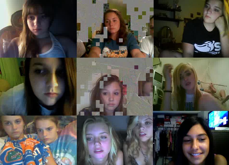Stickam teens webcams. Подростки перед веб камерой. Колпачки Omegle. Омегле несовершеннолетними.