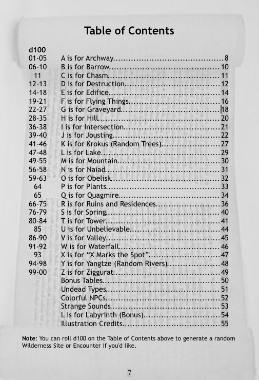 Carjacked Seraphim Wilderness Alphabet Book Status Update