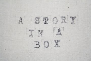A Story In A Box