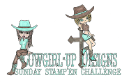 Cowgirl-Up Designs