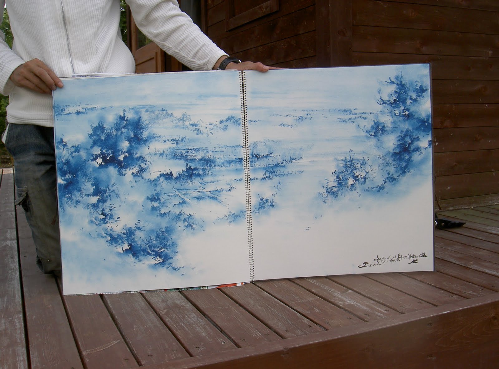 三陸ゴンパチ358 宮澤賢治 の親友 藤原嘉藤治にちなんだ音楽祭