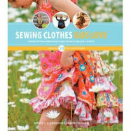 Sewing Clothes Kids Love