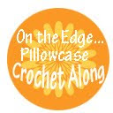 Pillowcase Crochet along