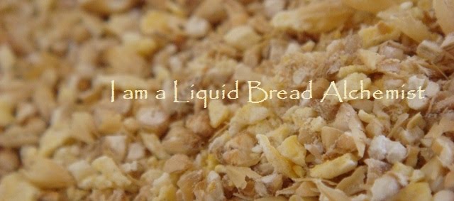 Liquid Bread Alchemist