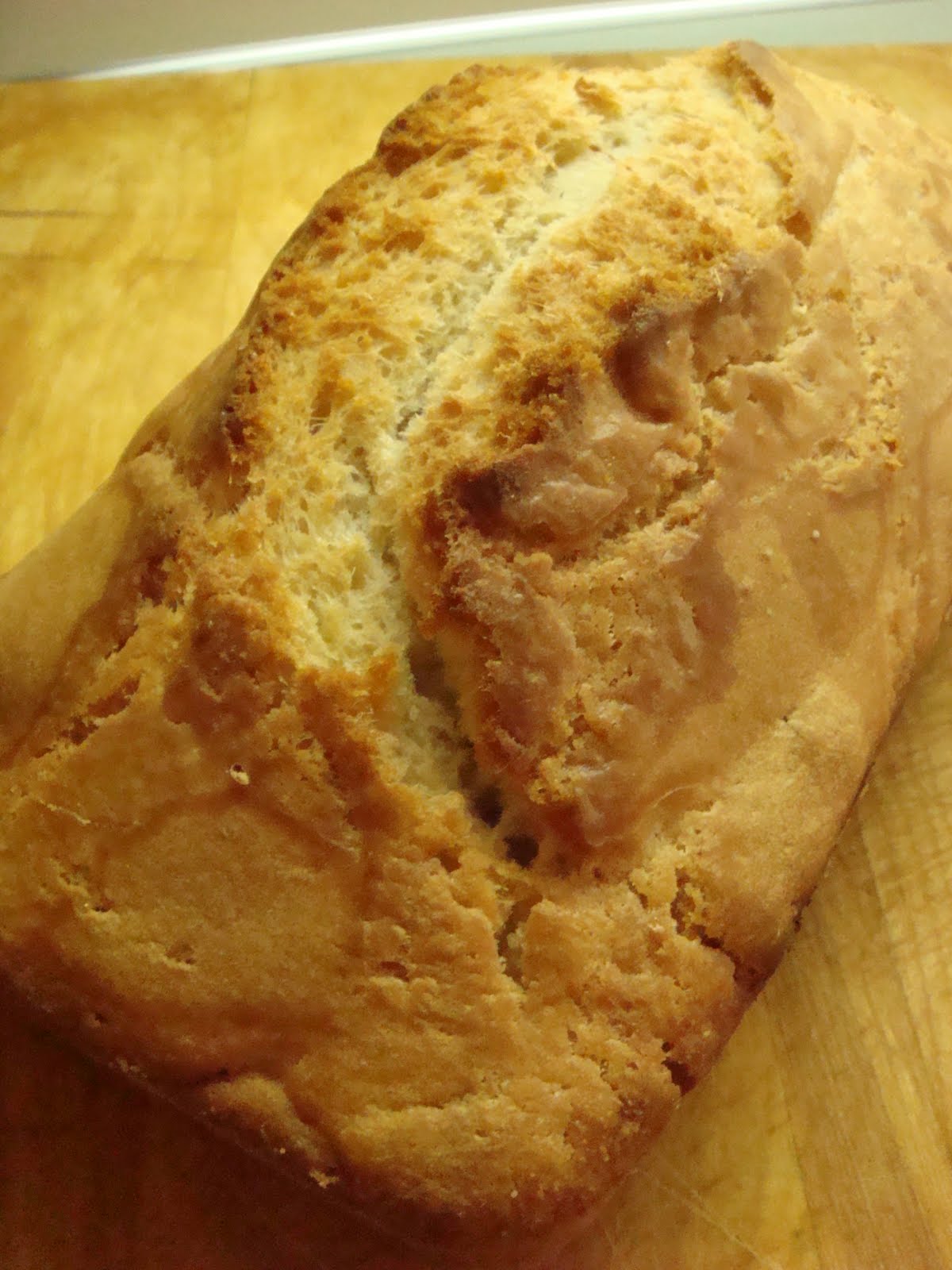 Liquid Bread Alchemist Cooking with Beer, Episode 1 Maple Syrup Beer