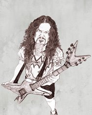 Dimebag Darrell
