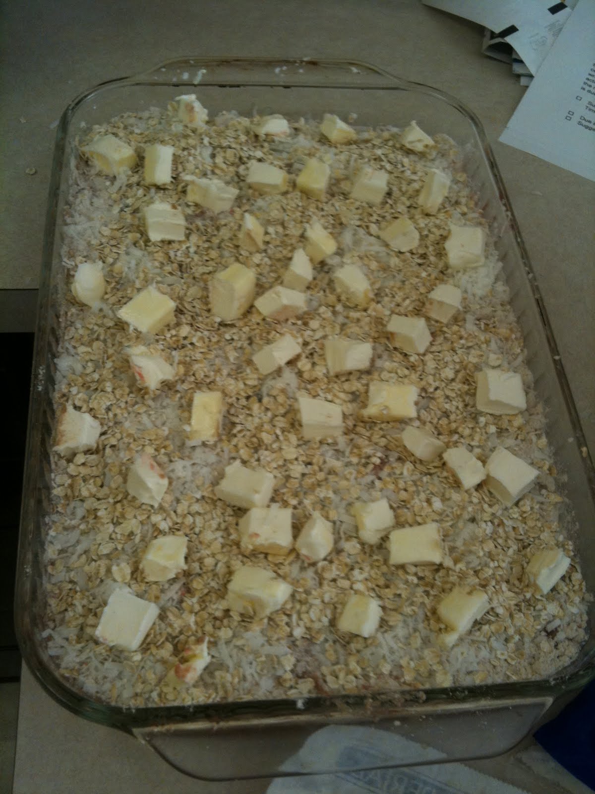 Loving cooking from scratch Pineapple, Cherry, Blueberry Loving cooking from scratch Pineapple, Cherry, Blueberry