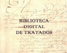 Biblioteca Digital de Tratados