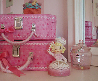 Daisy Pink Cupcake: ~Cute Kids Bedroom Inspiration