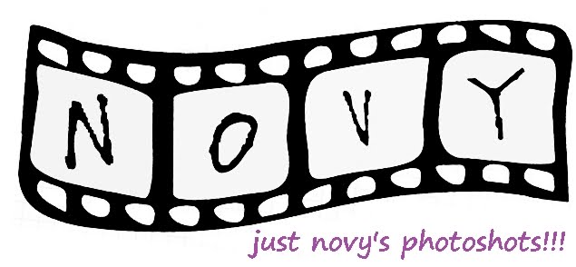 novy shoots!