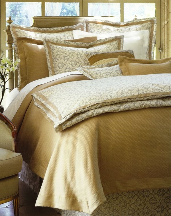 Home Furniture And Decor The Benefits of Luxury Duvet Covers