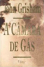 Estou lendo: "A CÂMARA DE GÁS"