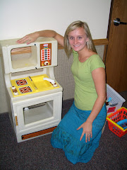 My Play Kitchen