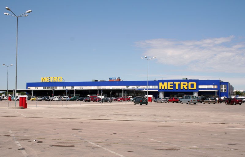 Метро в калуге Метро в калуге