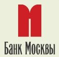логотип Банка Москвы