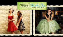 Miss Michelle - Formal Dress Rental
