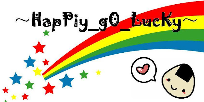 ←※HapPiy_g0_LucKy※→