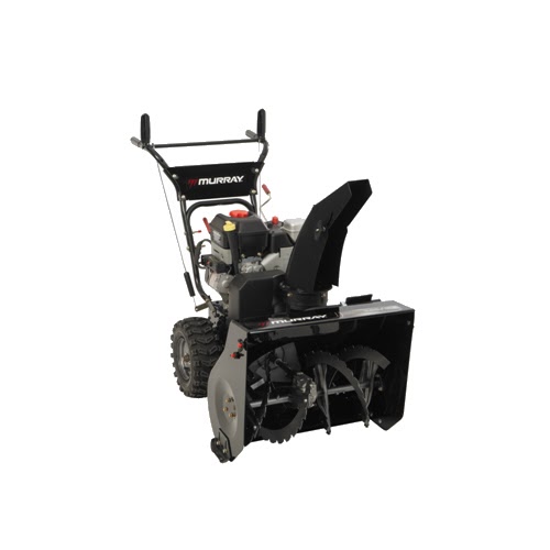 Murray Snowblowers BEST SNOWBLOWER REVIEWS