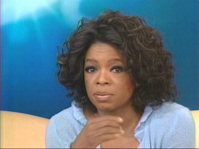 oprah winfrey show pictures. Oprah Winfrey#39;s show