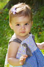 Evelyn - 12 months